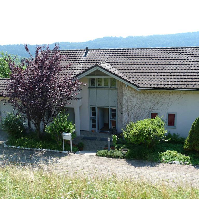 Bnb Goldberg Schmerikon Exterior photo