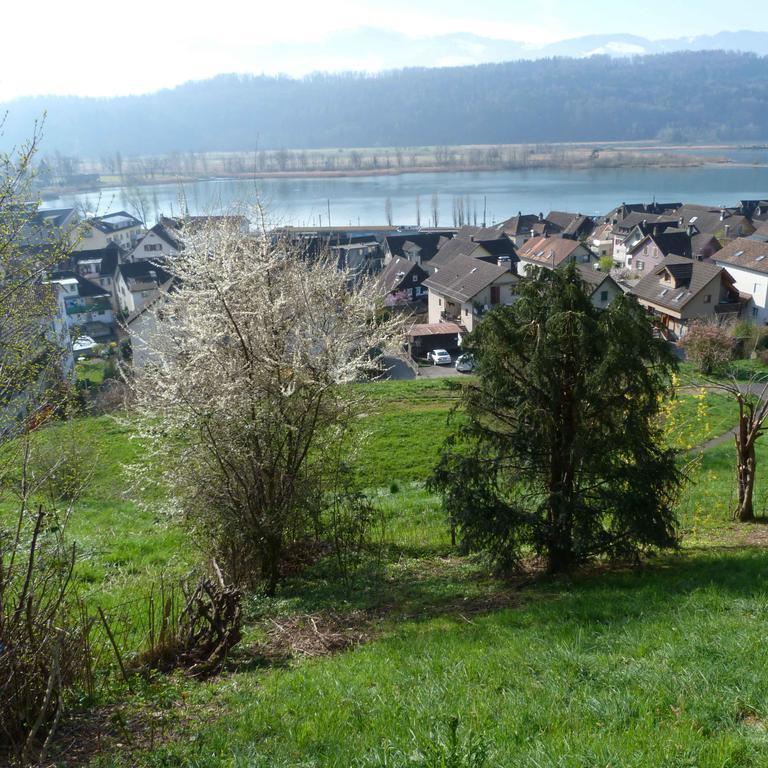 Bnb Goldberg Schmerikon Exterior photo